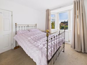 Bedroom- click for photo gallery